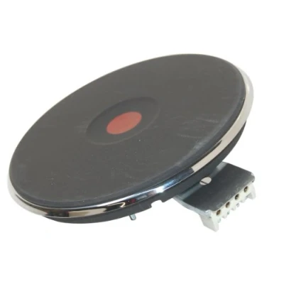 Image of Ariston C00032607 Hotpoint Indesit New World Hob Hotplate 180mm. Genuine part number C00032607,
