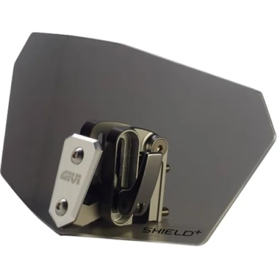 Image of GIVI S180F Windshield and aerodynamic Protection