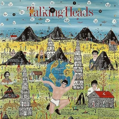 Image of Little Creatures [VINYL]