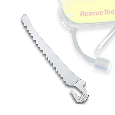 Image of Victorinox Rescue Tool official replacement saw glass cutting