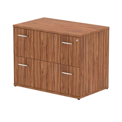 Image of Impulse Side Filer Walnut I000123