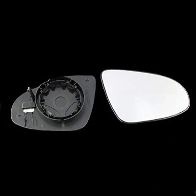 Image of Fits TOYOTA AYGO Wing Mirror, Heated, RH(Driver Side) to Car Reg 2014 2015