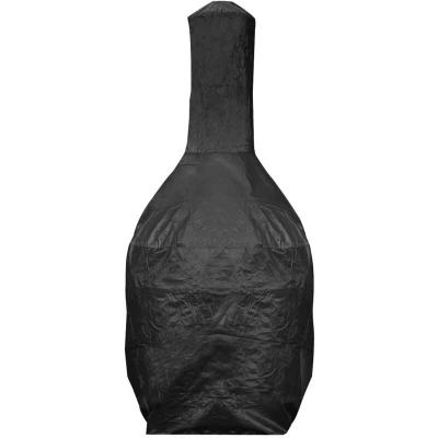 Image of Dellonda Fire Pit, PVC Cover, Water Resistant, Heavy Duty with Drawstrings for DG112 DG122