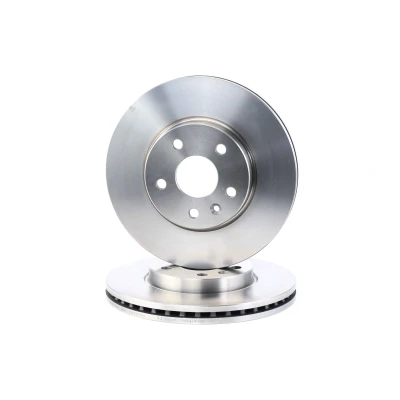 Image of BD1487, E190R02C00740050 Brake disc BOSCH 0 986 479 643 276mm 26mm 5 105mm Vented Oiled VAUXHALL: Astra Mk6, Mk6 GTC, Kombi