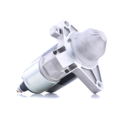 Image of 281000Q030, 281000Q031, 281000Q080, 281000Q081, 2810040070 Starter motor AS PL S6220S 12V 0,8kW 8 TOYOTA: Yaris II Hatchback, III Hatchback
