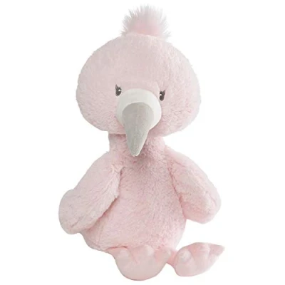 Image of Baby GUND Toothpick Flamingo Large Soft Toy