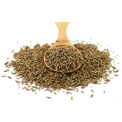 Image of Sussex Wholefoods Organic Cumin Seeds 100g