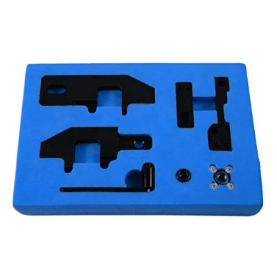 Image of Laser 6200 Engine Timing Kit for PSA, Vauxhall/Opel 1.0, 1.2