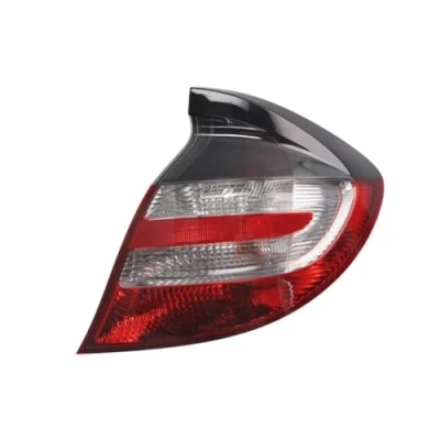 Image of 27740801, LLE691 Rear light MAGNETI MARELLI 714027740801 Right with bulb holder
