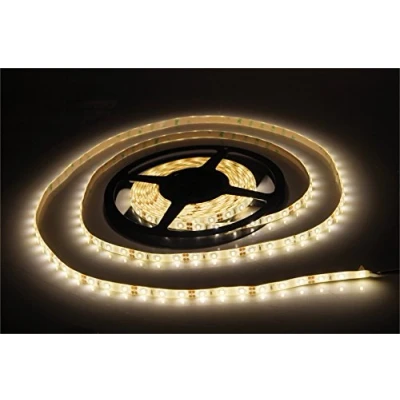 Image of Eagle 12V IP65 LED Tape Light Kit 5M in line PSU Warm White
