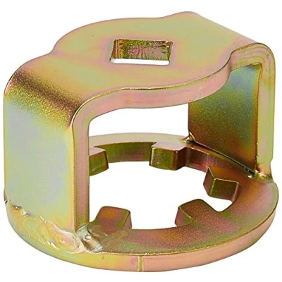 Image of Laser 7195 Oil Filter Wrench 1/2&quot;D 42mm for Hyundai, Kia
