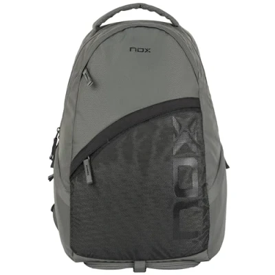 Image of NOX Grey Street Backpack
