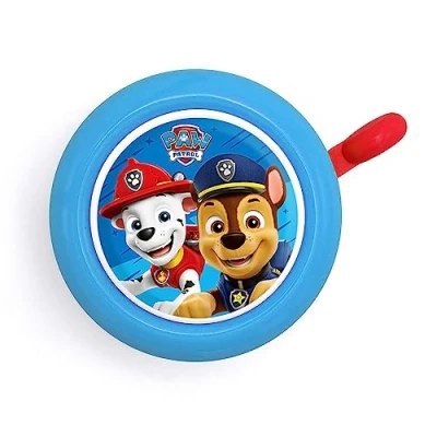Image of PAW PATROL Fietsbel
