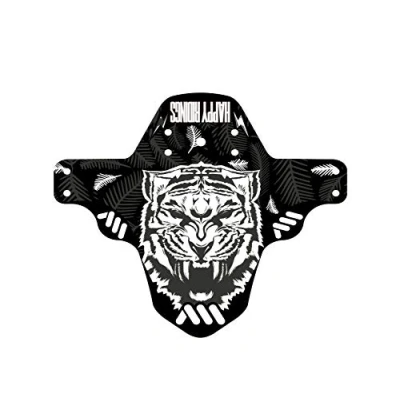 Image of All Mountain Style AMS Front Mudguard Fits 26’’,27.5’’,29’’, HappyRidings/Tiger
